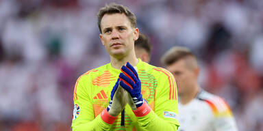 Manuel Neuer