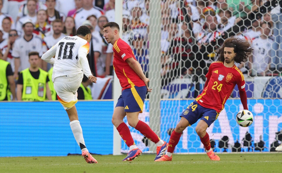 Cucurella