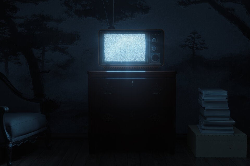 Halloween-Fakten: So viele Kalorien verbrennt ein Horrorfilm laut Studie