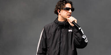 Fans stinksauer: Rap-Star Ufo361 sagt Konzert kurz vor Beginn ab