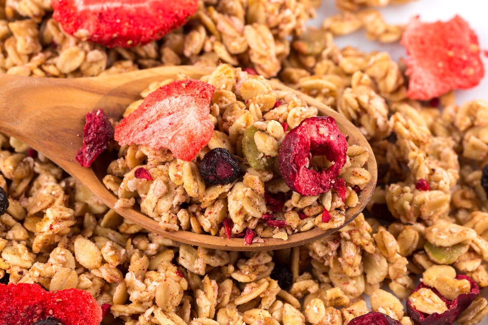 Vorsicht! Diese „gesunden“ Lebensmittel sind gar nicht so gesund wie Sie denken