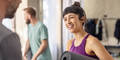 Warum Sie für Ihre Sommerfigur nur noch dieses 10-Minuten-Workout brauchen