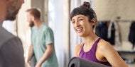 Für Ihre Sommerfigur brauchen Sie nur noch dieses Workout