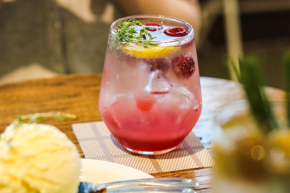 Erfrischung garantiert: Diese alkoholfreien Sommer-Drinks kühlen von innen