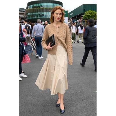 Prinzessin Beatrice und Edoardo Mapelli Mozzi