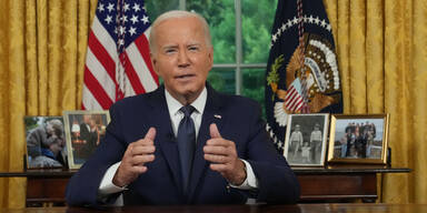 Joseph Biden