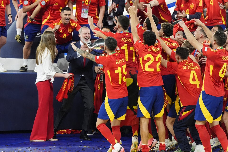 Die schönsten Royal-Momente des Jahres