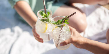 Aperol Spritz war gestern! Im Sommer 2025 trinken wir Amalfi Spritz