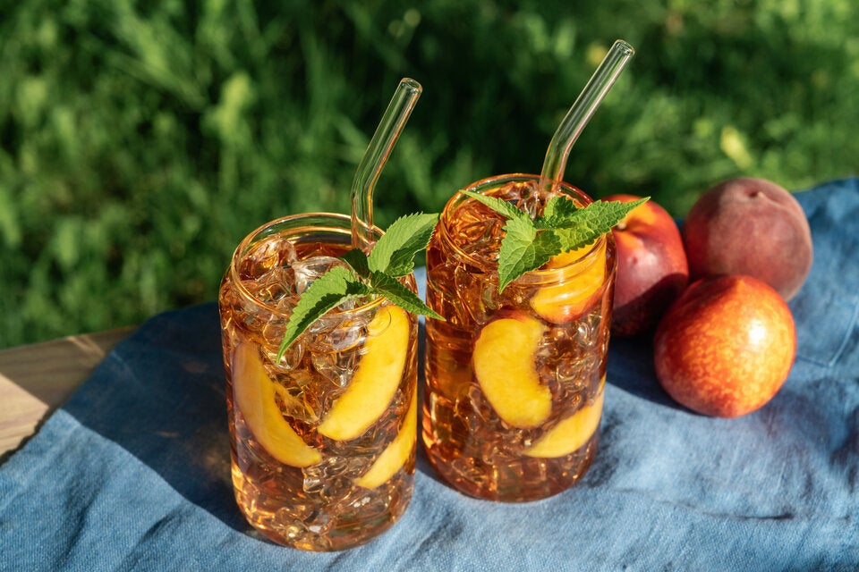 Erfrischung garantiert: Diese alkoholfreien Sommer-Drinks kühlen von innen