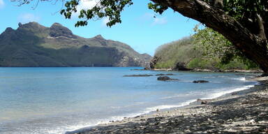 Nuku Hiva