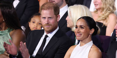 Harry Meghan