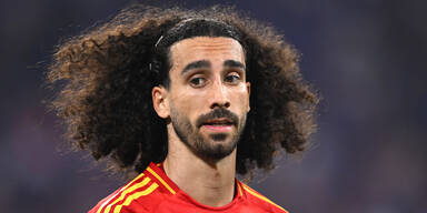 Marc Cucurella