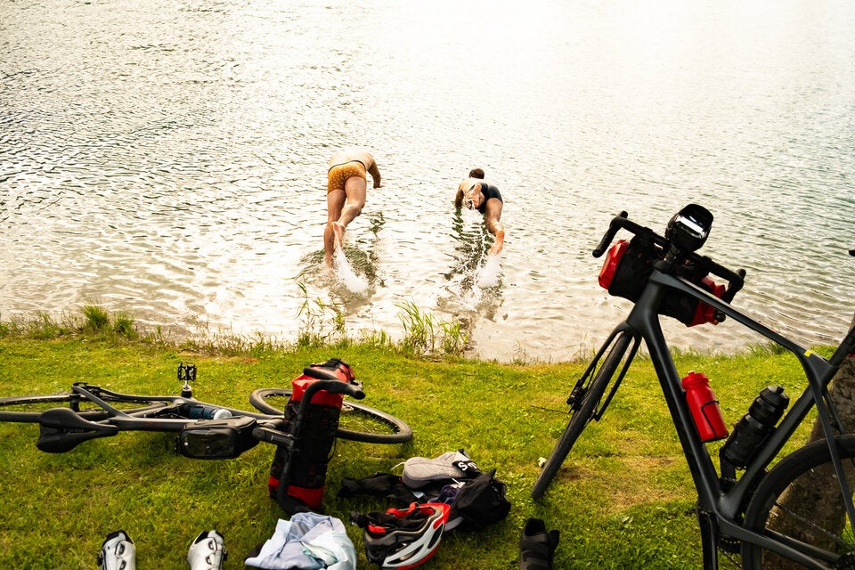 Sommerliche Radtouren in Österreich: Die besten Strecken im Spätsommer