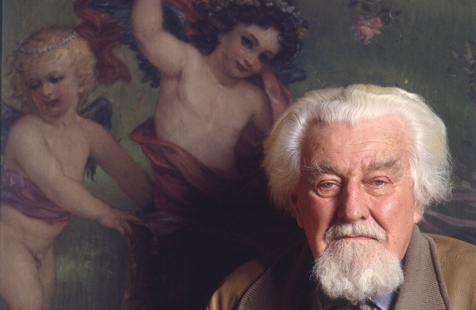 In ganz Österreich tragen Institutionen und Straßen den Namen von Konrad Lorenz.