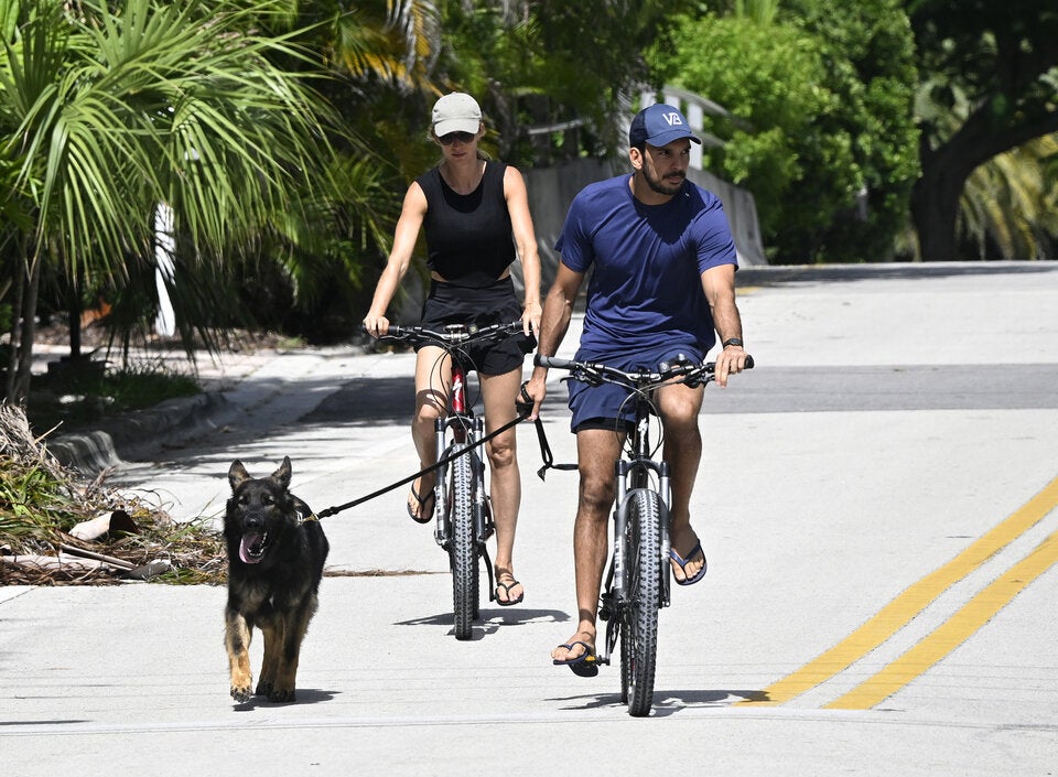 Gisele Bündhcen Joaquim Valente