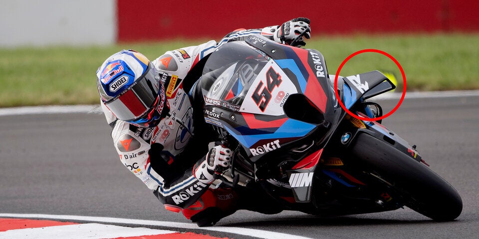 13. Sieg in Folge! Leader Toprak Razgatlioglu schreibt Superbike-Geschichte!