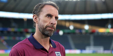 Gareth Southgate