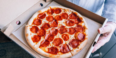 Wirbel um Lieferservice: Pl&ouml;tzlich sind die Bewertungen verschwunden