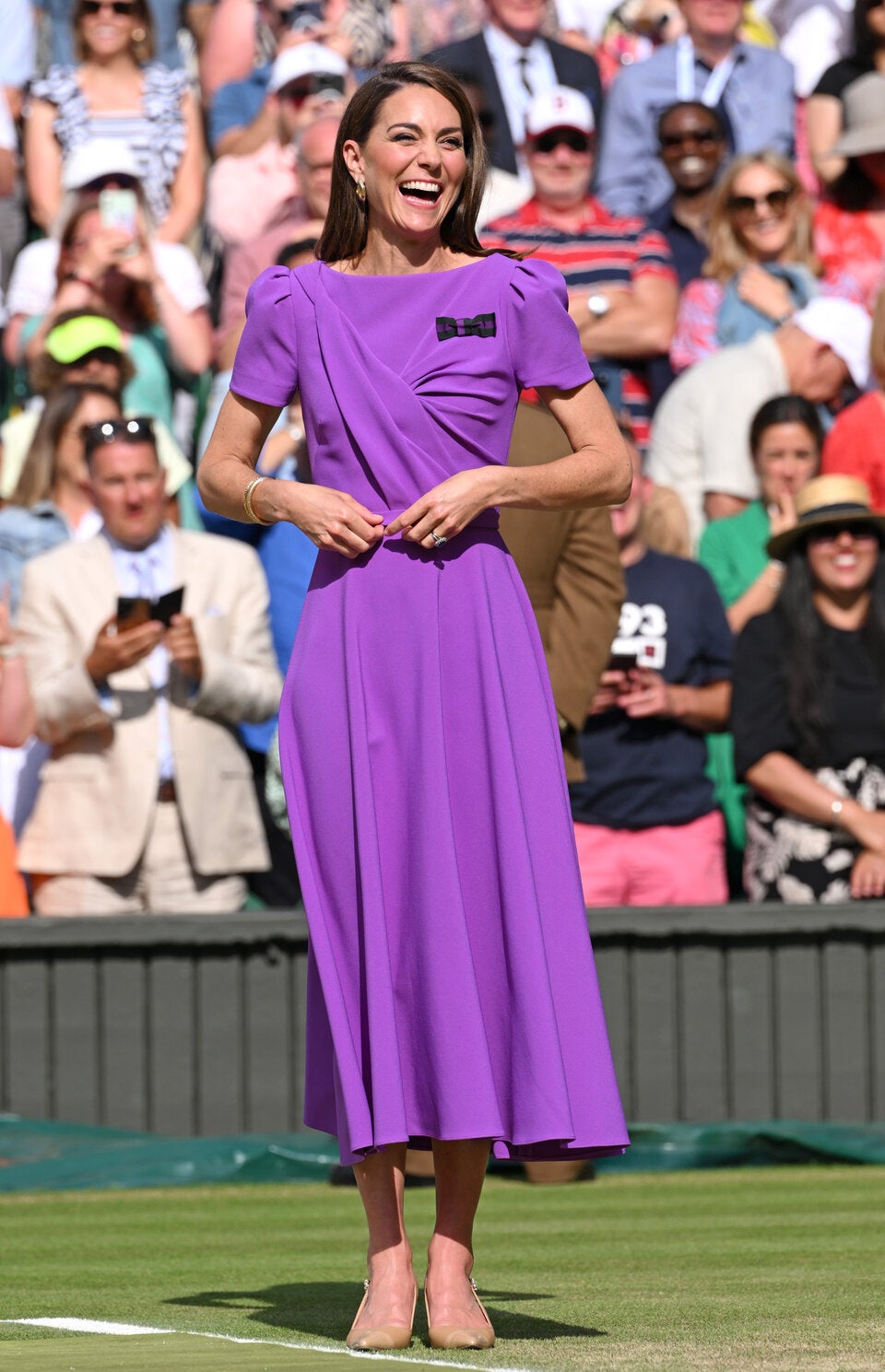 Die schönsten Royal-Momente des Jahres