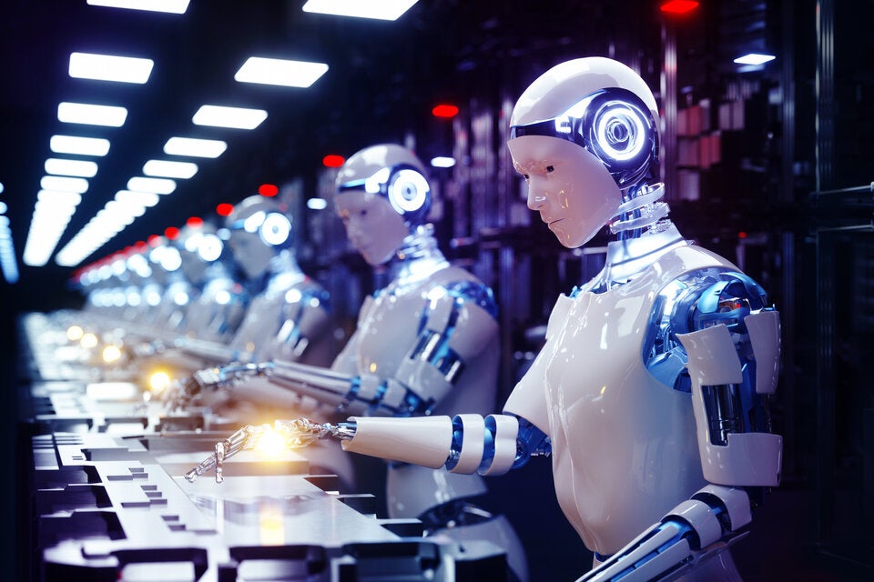 KI-Kommandant: Chatbot im Dienst des Militärs 