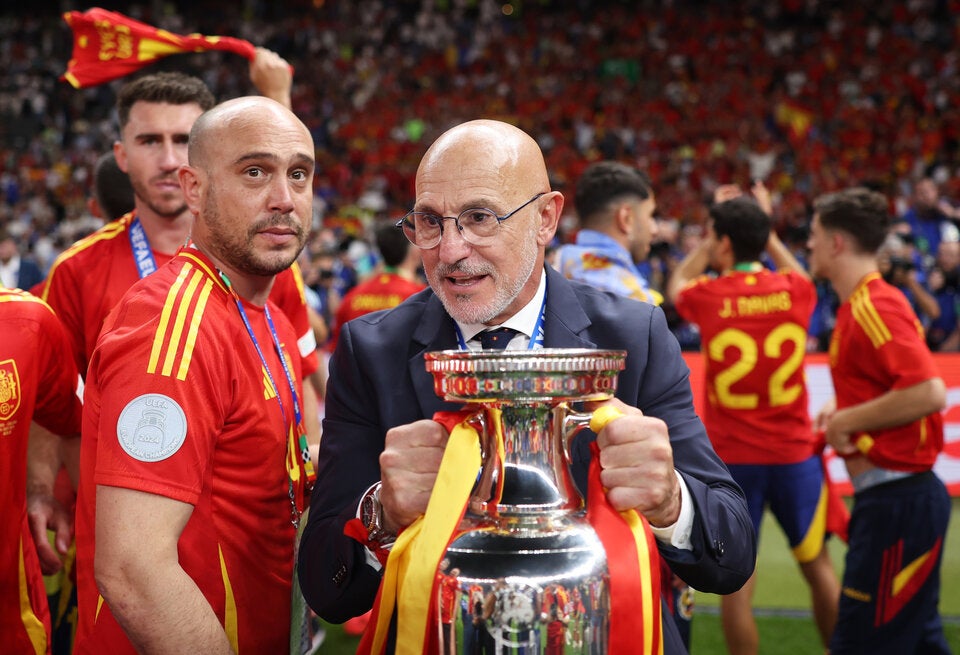Spanien