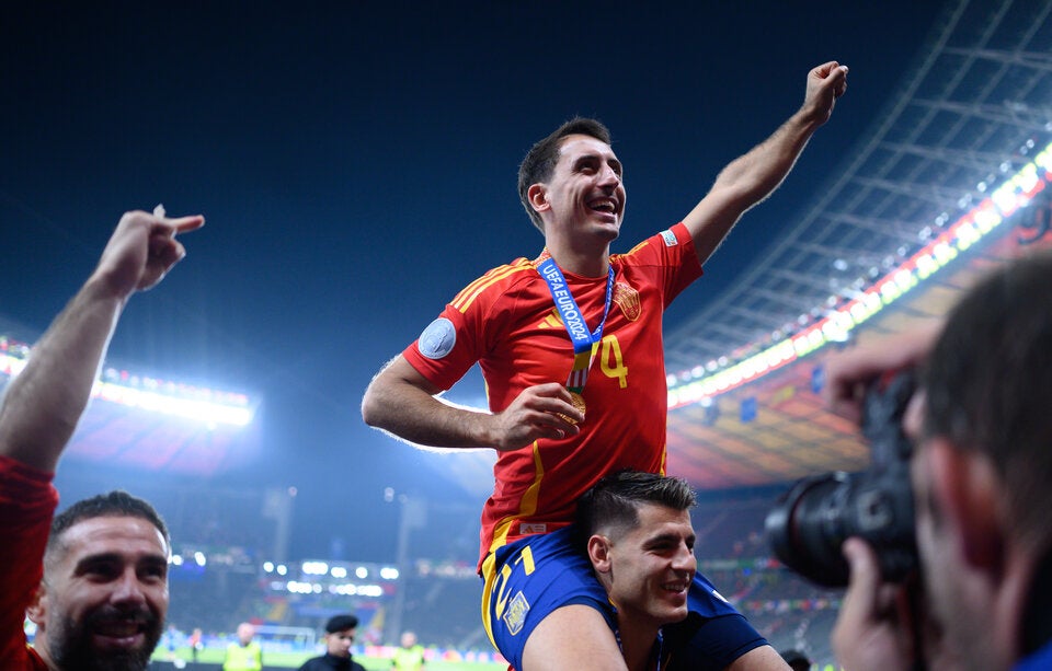 Spanien