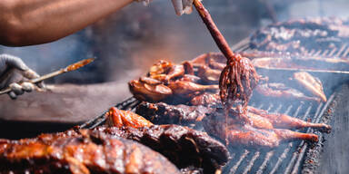 Die besten BBQ-Rezepte für Ihren perfekten Grillabend