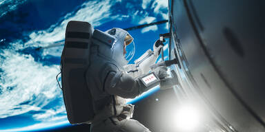 "Astronaut" betr&uuml;gt 80-J&auml;hrige in Japan