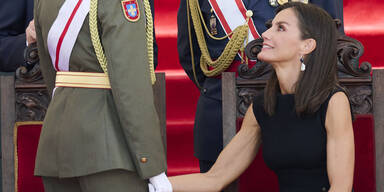 Letizia