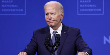 Beim früheren US-Präsidenten Joe Biden (82) wurde, wie sein Büro kürzlich bekannt gab, ein Prostata-Karzinom in fortgeschrittenem Stadium diagnostiziert.  