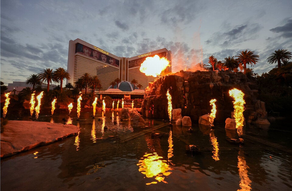 Abschied von einer Legende: 