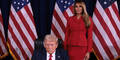 Melania Trump