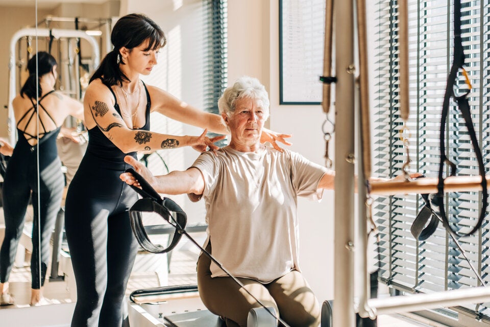 Studie zeigt: Viel Bauchfett lässt Ihr Gehirn schneller altern