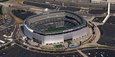 Metlife Stadium