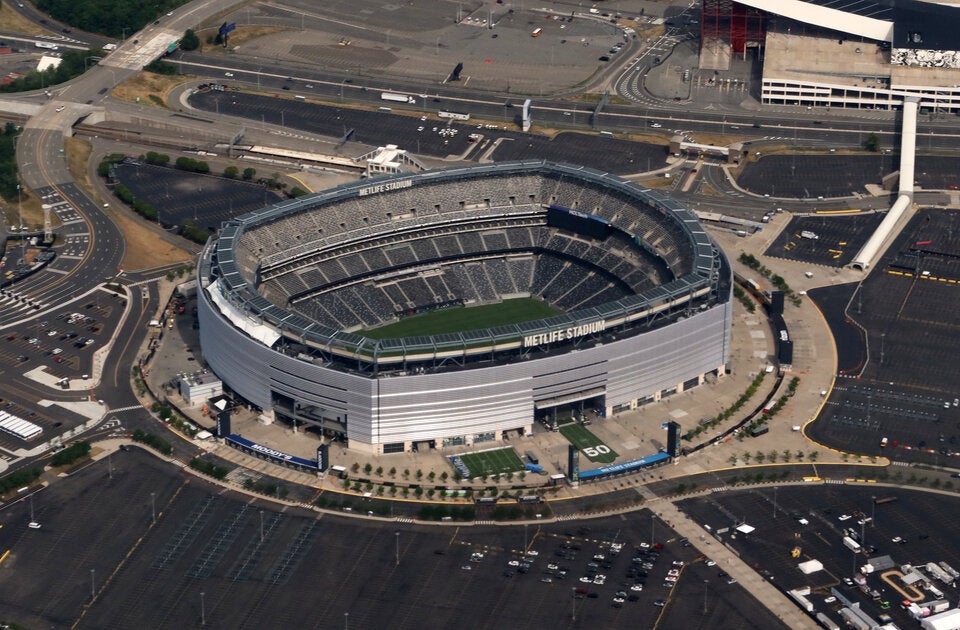 Metlife Stadium