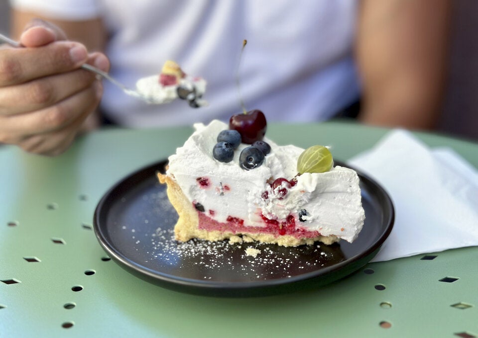 Heißhunger ade: Diese Desserts passen auch in die Diät