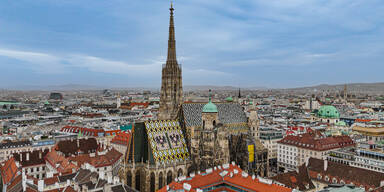 Rückschlag: Wien nicht mehr lebenswerteste Stadt der Welt
