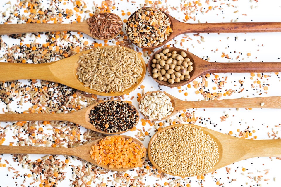 Schlank ohne hungern: Mit diesen 6 Lebensmitteln purzeln die Kilos wie von selbst