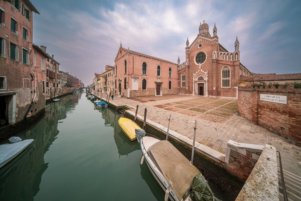 Madonna dell’Orto