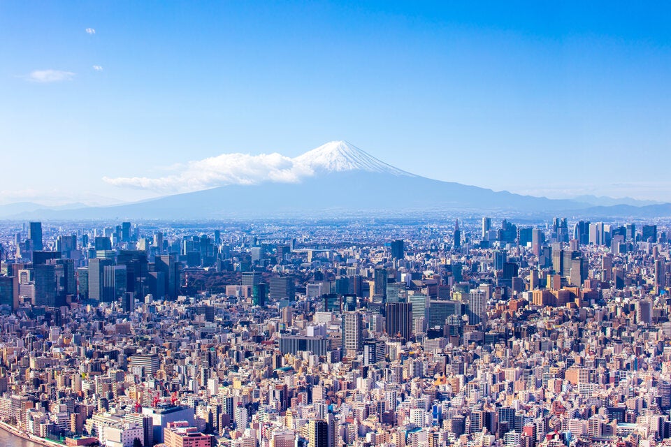 Planen Sie 2026 eine Weltreise? HIER sollten Sie unbedingt Halt machen