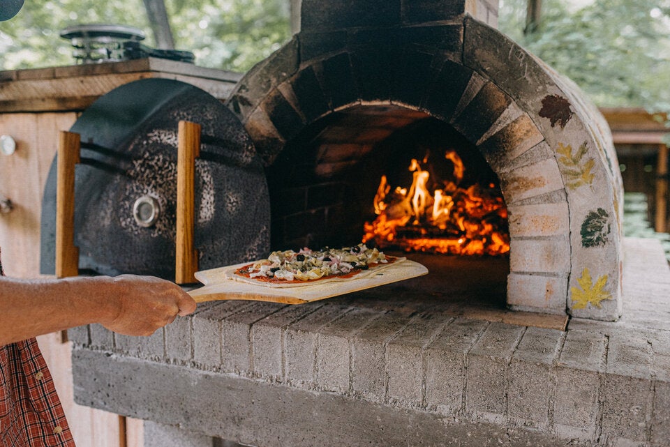 Outdoor-Essentials für den perfekten Gartenabend