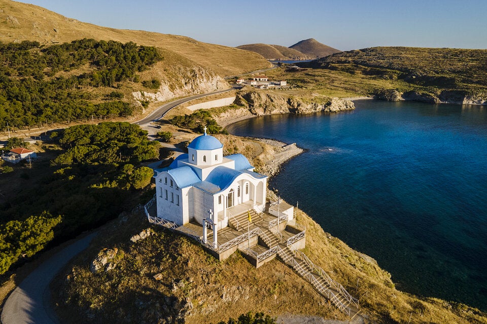 Welche griechische Insel passt zu mir? Die besten Inseln je nach Urlaubstyp