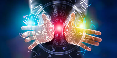 Jahreshoroskop 2026: Star-Astrologin Gerda Rogers verr&auml;t Ihre Erfolgstage