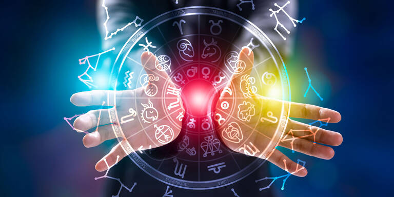 Jahreshoroskop 2026: Star-Astrologin Gerda Rogers verrät Ihre Erfolgstage