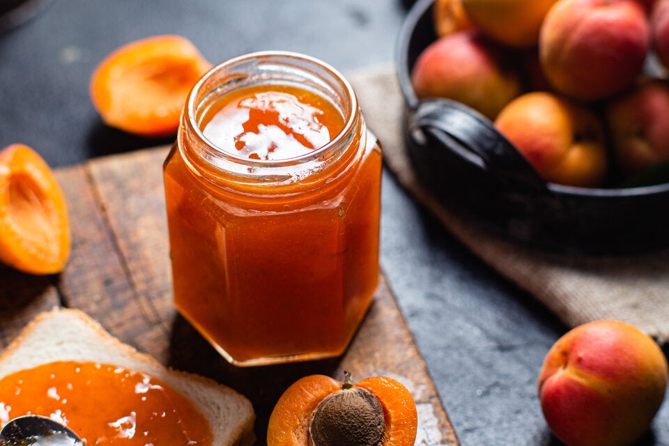 Gault&Millau: Die besten Marillen-Marmeladen im Test