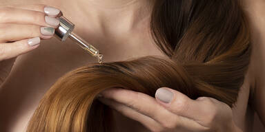 Die Haar&ouml;le, die jetzt alle wollen&ndash; Glanz, Pflege & Wachstum auf Amazon