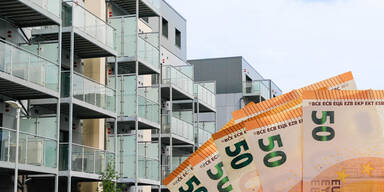 Wieviel Wohnraum kann ich mir leisten?