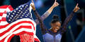 Simone Biles