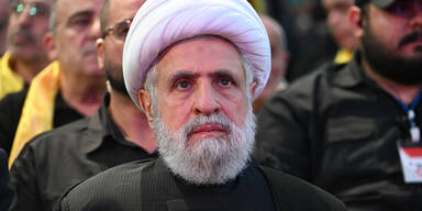 Naim Qassem