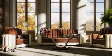 Die wichtigsten Wohntrends für das Jahr 2026